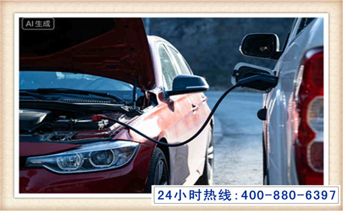 下陆潍坊拖车,附近24小时汽车拖车救援，潍坊道路救援拖车电话